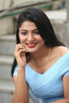 Ankitha Jadav New Photos - 11 of 41
