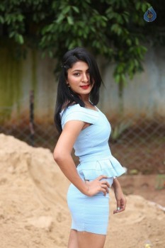 Ankitha Jadav New Photos - 15 of 41