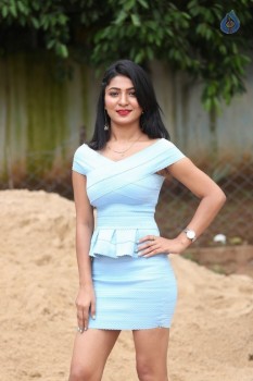 Ankitha Jadav New Photos - 17 of 41