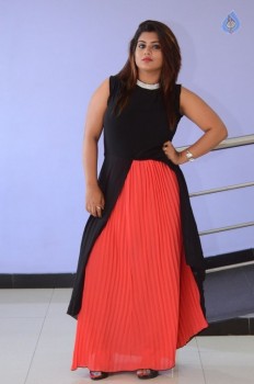 Ankitha New Photos - 3 of 40