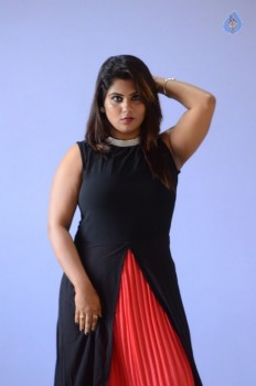 Ankitha New Photos - 6 of 40