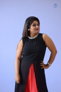 Ankitha New Photos - 9 of 40
