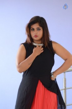 Ankitha New Photos - 16 of 40