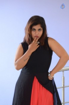 Ankitha New Photos - 18 of 40