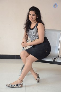 Ankitha New Photos - 1 of 38