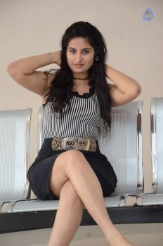 Ankitha New Photos - 2 of 38