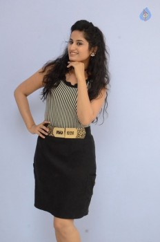 Ankitha New Photos - 4 of 38