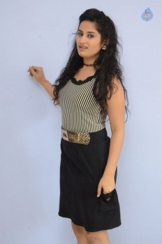 Ankitha New Photos - 10 of 38