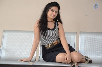 Ankitha New Photos - 12 of 38