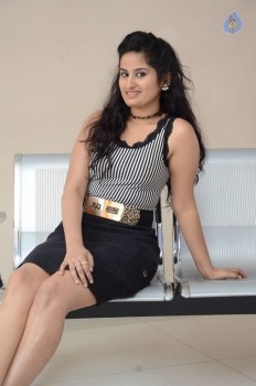 Ankitha New Photos - 15 of 38