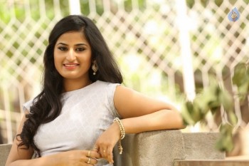 Ankitha New Photos - 2 of 33