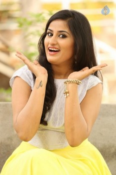 Ankitha New Photos - 7 of 33