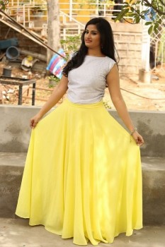 Ankitha New Photos - 12 of 33