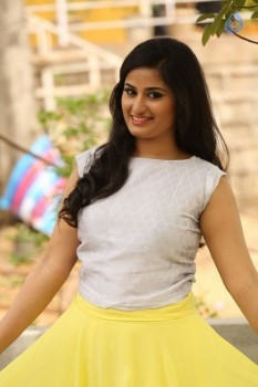 Ankitha New Photos - 20 of 33
