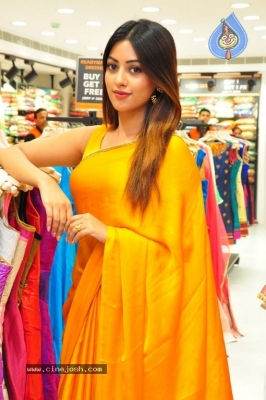 Anu Emmanuel At KLM Fashion Mall Launch - 5 of 9