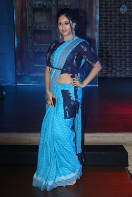 Anu Emmanuel at Woven 2017 Fashion Show - 2 of 51