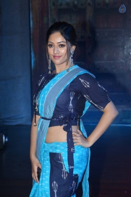 Anu Emmanuel at Woven 2017 Fashion Show - 48 of 51