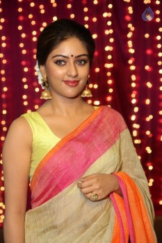Anu Emmanuel at Zee Telugu Apsara Awards - 4 of 38