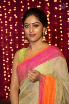 Anu Emmanuel at Zee Telugu Apsara Awards - 8 of 38