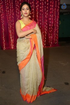 Anu Emmanuel at Zee Telugu Apsara Awards - 13 of 38