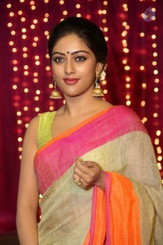 Anu Emmanuel at Zee Telugu Apsara Awards - 21 of 38