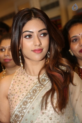 Anu Emmanuel Latest Stills - 5 of 15
