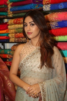 Anu Emmanuel Latest Stills - 9 of 15