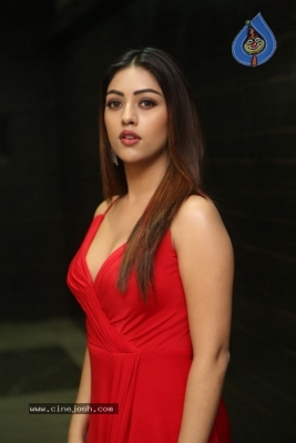 Anu Emmanuel New Photos - 15 of 21