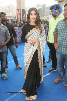 Anu Emmanuel New Pics - 5 of 11