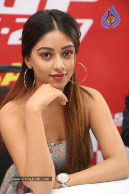 Anu Emmanuel New Pics - 12 of 12