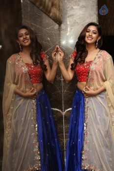 Anu Emmanuel Photos - 1 of 35