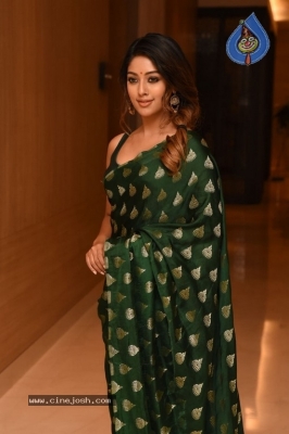 Anu Emmanuel Photos - 12 of 18