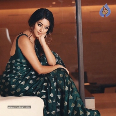 Anu Emmanuel Photos - 2 of 7