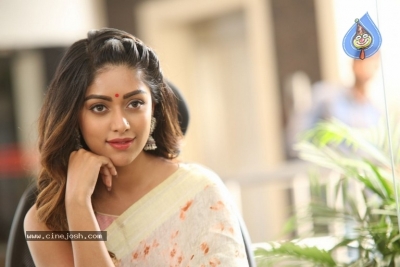 Anu Emmanuel Pictures - 3 of 37