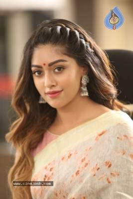 Anu Emmanuel Pictures - 4 of 37