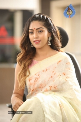 Anu Emmanuel Pictures - 13 of 37