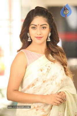 Anu Emmanuel Pictures - 21 of 37