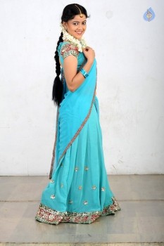 Anu Upadhaya Photos - 16 of 19