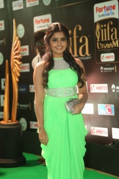 Anupama Parameshwaran at IIFA 2017 - 16 of 53