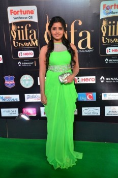 Anupama Parameshwaran at IIFA 2017 - 43 of 53
