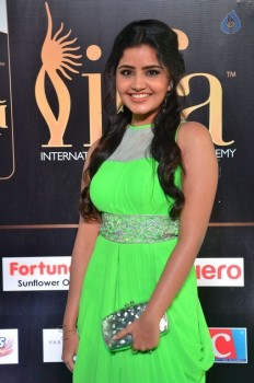 Anupama Parameshwaran at IIFA 2017 - 47 of 53