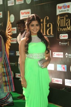 Anupama Parameshwaran at IIFA 2017 - 49 of 53