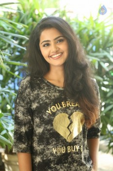 Anupama Parameshwaran Pics - 8 of 42