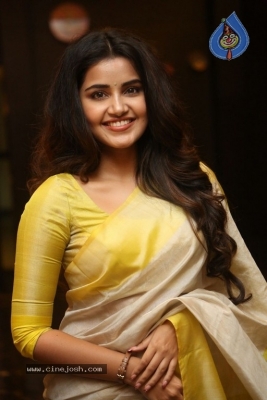 Anupama Parameswaran Gallery - 2 of 19