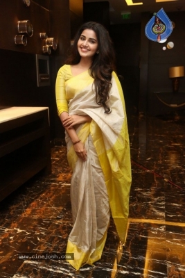 Anupama Parameswaran Gallery - 7 of 19