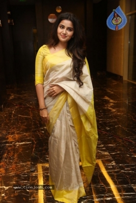 Anupama Parameswaran Gallery - 13 of 19