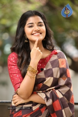 Anupama Parameswaran Interview Photos - 12 of 54