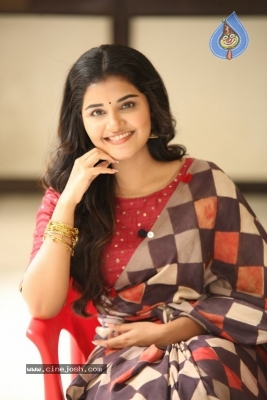Anupama Parameswaran Interview Photos - 18 of 54
