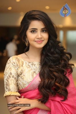 Anupama Parameswaran Latest Gallery - 5 of 21