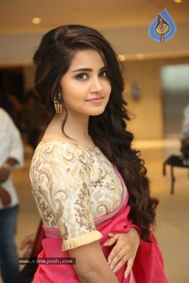 Anupama Parameswaran Latest Gallery - 7 of 21